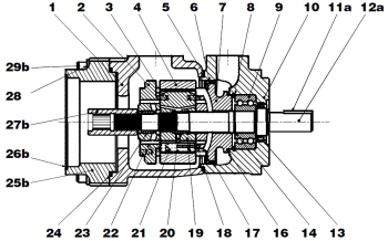 T6CRM B17 1R** B2* A1